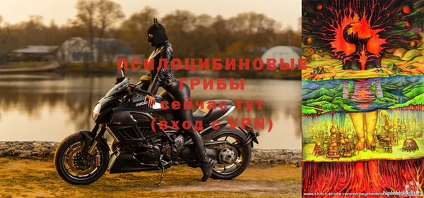 круглые Вязники